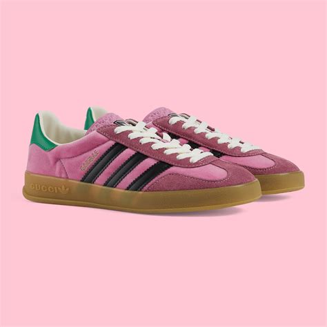 gazelle gucci price|adidas gucci 2024.